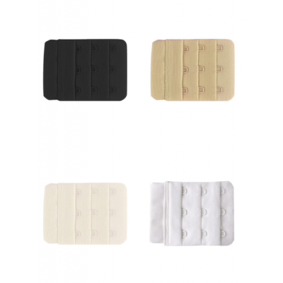 Extensie sutien cu 3 copci Julimex