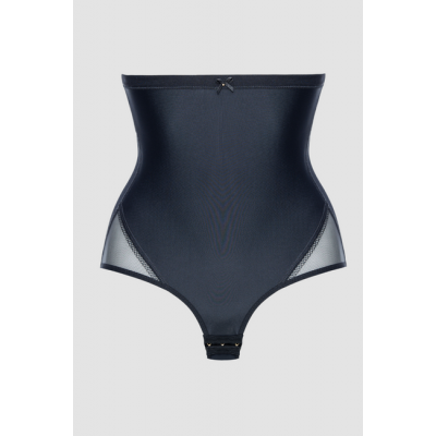 Chilot modelator cu talie inalta si banda silicon Mitex Feel