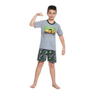 Pijama baieti 790-056 Cornette