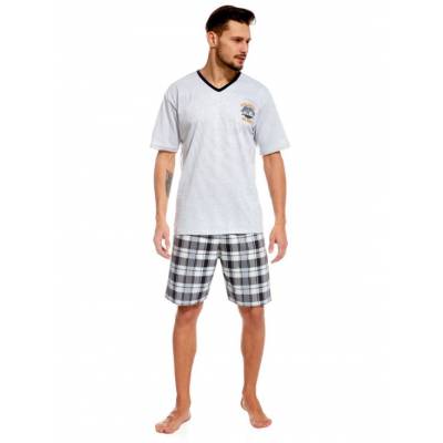 Pijama barbati Big Wave Cornette