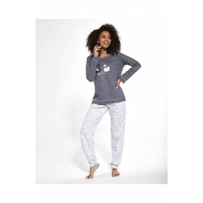 Pijama dama Cornette 381-257