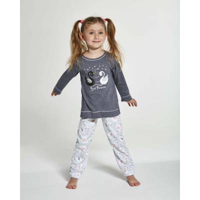 Pijama fetite 379-131 Cornette