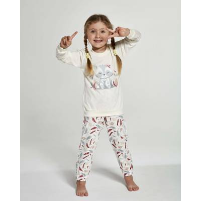 Pijama fetite Cornette 594-121 