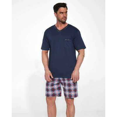 Pijamale barbati Steve 329-113