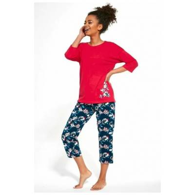 Pijama dama Cornette 391-248