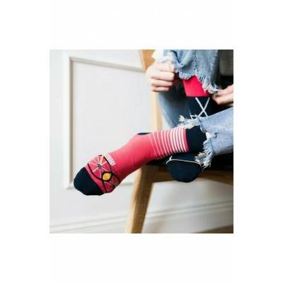 Sosete Happy Socks More Bicycle 078AS007