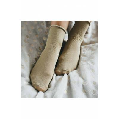 Sosete cu lurex - Steven 158