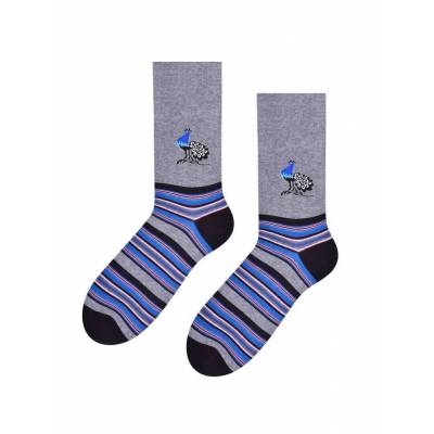 Sosete casual pentru pantofi  Steven C083