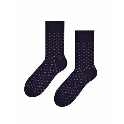 Sosete casual pentru pantofi Steven C115