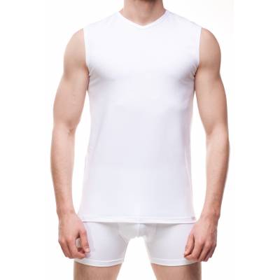 Tricou barbatesc High Emotion Cornette 526